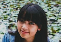 生命已融入美景——悼念牛背山殉难驴友林蕾