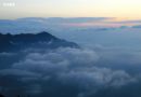 清明时节游走在云端——中国最美的的观景平台