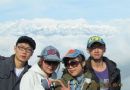 2013,4,3之牛背山之旅